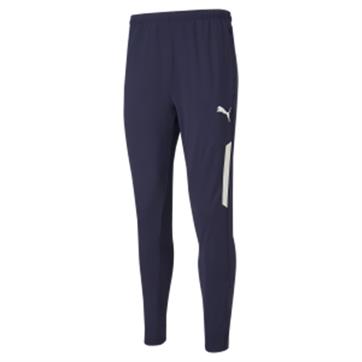 Puma Team Liga Pro Training Pant - Navy