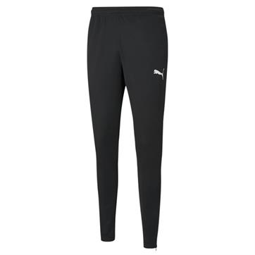 Puma team RISE Poly Training Pants - Black