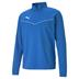 Puma teamRISE Half Zip Top