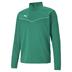 Puma teamRISE Half Zip Top