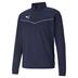 Puma teamRISE Half Zip Top