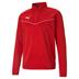 Puma teamRISE Half Zip Top