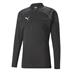 Puma TeamCUP Half Zip Top