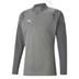 Puma TeamCUP Half Zip Top