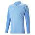 Puma TeamCUP Half Zip Top