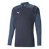 Puma TeamCUP Half Zip Top