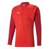 Puma TeamCUP Half Zip Top