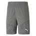 Puma TeamCUP Pro Zipped Training Shorts