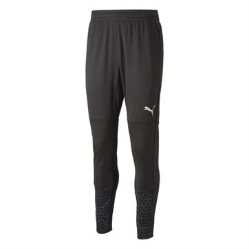 Puma TeamCUP Pro Training Pant - Black