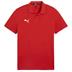 Puma team GOAL Casuals Cotton Polo