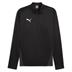 Puma team GOAL Half Zip Top