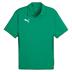 Puma Team Goal Short Sleeve Shirt