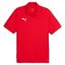 Puma Team Goal Short Sleeve Shirt