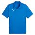 Puma Team Goal Short Sleeve Shirt