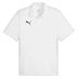 Puma Team Goal Short Sleeve Shirt
