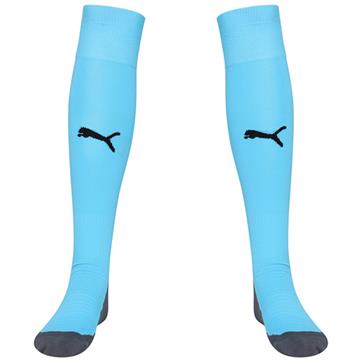 Puma Liga Core Socks - Aquarius