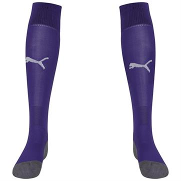 Puma Liga Core Socks - Purple