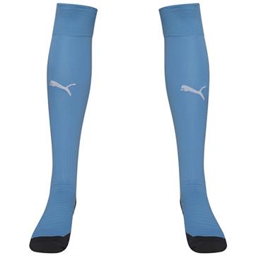 Puma Liga Core Socks - Sky Blue