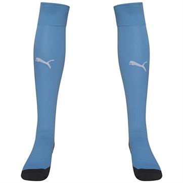 Puma Liga Core Socks - Sky Blue