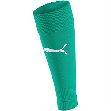 Puma Goal Sleeve Socks - Green
