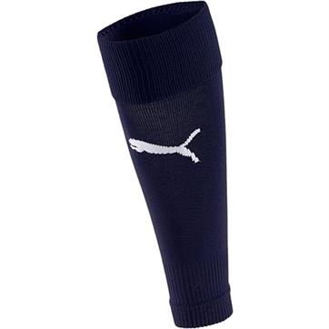 Puma Goal Sleeve Socks - Navy