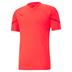 Puma Team Flash Short Sleeve Shirt *Last year of supply*