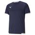 Puma Team Liga Short Sleeve Shirt