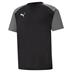 Puma Team Pacer Short Sleeve Shirt