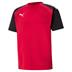 Puma Team Pacer Short Sleeve Shirt