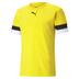 Puma Team Rise Short Sleeve Shirt (Budget Club Shirt)