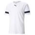 Puma Team Rise Short Sleeve Shirt (Budget Club Shirt)