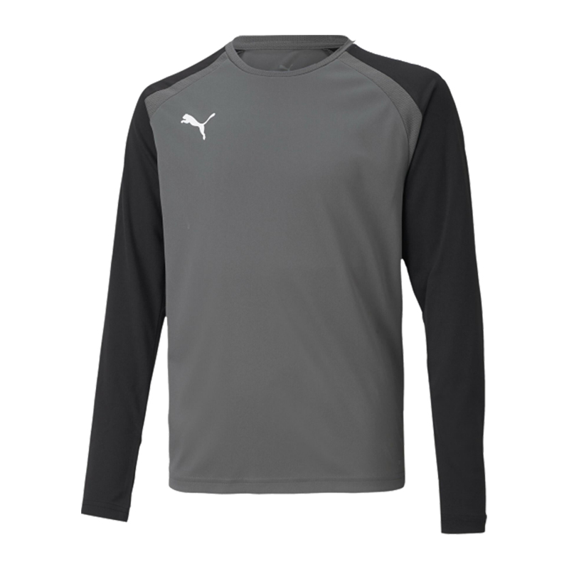 Puma Team Pacer Long Sleeve GK Shirt