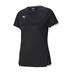 Puma Team Liga Womens Short Sleeve Shirt