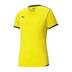 Puma Team Liga Womens Short Sleeve Shirt