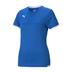 Puma Team Liga Womens Short Sleeve Shirt