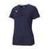 Puma Team Liga Womens Short Sleeve Shirt