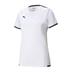 Puma Team Liga Womens Short Sleeve Shirt