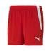 Puma Team Liga Womens Shorts