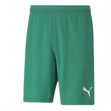 Puma Team Rise Short (Budget Team Short) - Pepper Green