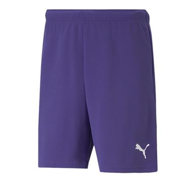 Puma Team Rise Short (Budget Team Short) - Prism Violet