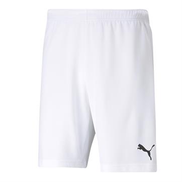 Puma Team Rise Short (Budget Team Short) - White