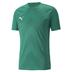 Puma Team Glory Short Sleeve Shirt