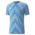 Puma Team Glory Short Sleeve Shirt