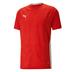 Puma teamCUP Short Sleeve Shirt (Senior Sizes Only)