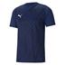 Puma TeamULTIMATE Short Sleeve Shirt