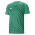 Puma TeamULTIMATE Short Sleeve Shirt