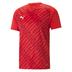 Puma TeamULTIMATE Short Sleeve Shirt