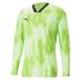 Puma TeamTARGET Long Sleeve GK Shirt