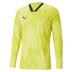 Puma TeamTARGET Long Sleeve GK Shirt