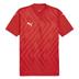 Puma teamGLORY Short Sleeve Shirt